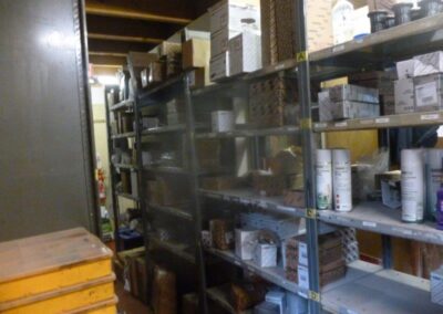 parts